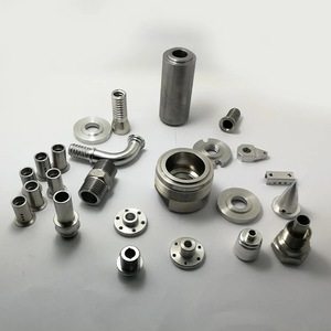 Hiệu suất hàng đầu đáng tin cậy thép CNC các bộ phận chính xác cho sản xuất ô tô - Product Image 1