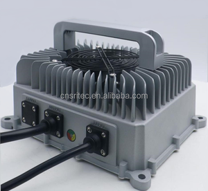 Ip67防水2000瓦锂电池充电器58.4伏25安培16S LiFePo4 48V25A - Product Image 5