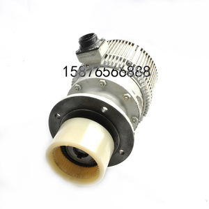 มอเตอร์ลูกกลิ้งเปียก KBA รุ่น 02144421 สำหรับเครื่องพิมพ์ออฟเซ็ต KBA - Product Image 2