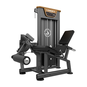 Macchina Commerciale per Remata da Seduti, Stazione per Allenamento Schiena, Attrezzatura da Palestra, Attrezzatura per Allenamento della Forza, Qualità <span class=keywords><strong>FIBO</strong></span> Heavy Duty - Product Image 2