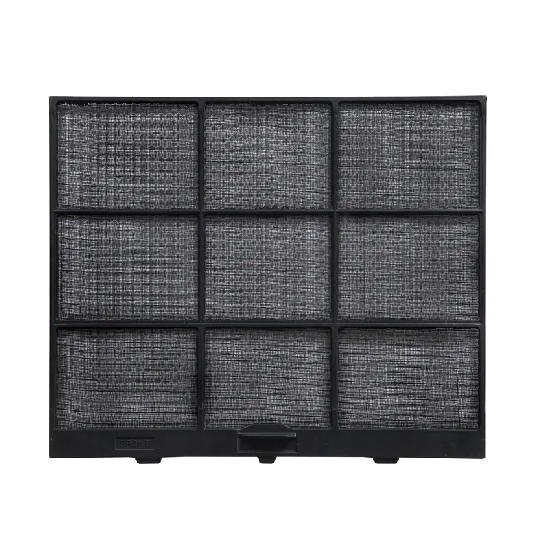 High Quality Air conditioner Mesh Filter Screen Air Conditioner Filter Net