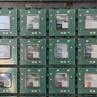 Asc XA7A35T-1CSG324I FPGA (Field Programmable Gate Array) Original en Stock