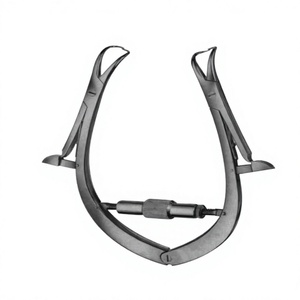 Retractor JOLL FRIEDMAN, Instrumentos Ginecológicos de la Mejor Calidad, Instrumentos Médicos, Precio al por Mayor, Proveedor a Granel - Product Image 1