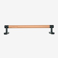 ZYfit Musculation Push Up Poignée Portable Calisthenics Bar pour Home Gym Workout Push up Bar Calisthenics Equipment