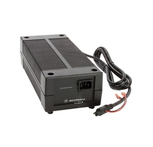 Fuente de Alimentación Hpn4007 Compatible con Radios Móviles GM328 GM338 DM4401e DM4601e MTM5200 MTM5400 DGM5500e DGM8500e - Product Image 1
