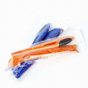 เครื่องบินโฟมขนาดใหญ่ 36 ซม. 48 ซม. ของเล่นเครื่องบินบินได้สำหรับเด็ก - Product Image 5