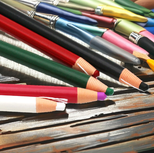 <strong>Agent</strong> Opportunity Grease Pencil Colored Lead Water-Soluble <strong>for</strong> <strong>Sales</strong> <strong>Representatives</strong> and Brokers - Product Image 5