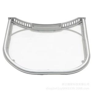 Filtre pour machine à laver Lg 5231El1003B, pièce de rechange en plastique, Installation facile pour accessoire de sèche-linge - Product Image 3