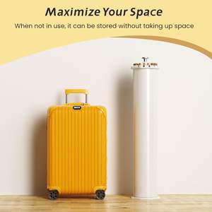 Séchoir <span class=keywords><strong>à</strong></span> <span class=keywords><strong>linge</strong></span> pliable <span class=keywords><strong>à</strong></span> 16 pôles de style pieuvre Capacité de 315 pouces Support <span class=keywords><strong>à</strong></span> <span class=keywords><strong>linge</strong></span> pliable intérieur/<span class=keywords><strong>extérieur</strong></span> Support <span class=keywords><strong>à</strong></span> séchage peu encombrant - Product Image 6