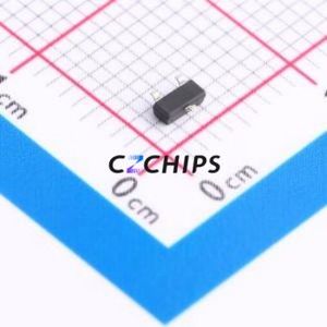 Diode Zener MMBZ5232B SOT-23 neuve d'origine, composants électroniques en gros, fournisseur de puces et service BOM - Product Image 2