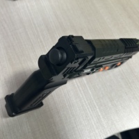 Pistola de Luz Inalámbrica para Videojuegos de Disparos en PC y Simulador de Arcade