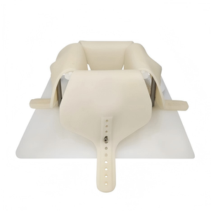 Dispositif d'entraînement à la technique chirurgicale de ligature vasculaire avec modèle anatomique en gel de silice, marque OEM pour les écoles de médecine - Product Image 1