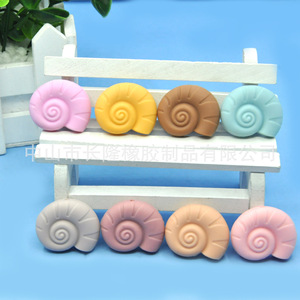 Cl <b>Silicone</b> <b>Beads</b> Round Candy Color For Jewelry Making Baby Teething Toys Pacifier Chains Loose <b>Beads</b> - Product Image 1