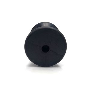 Rodillo de Repuesto para Carritos de Compras de 76 x 80 y Carretillas, Polea de Rodillo para Embarcaciones, Remolques de Yates y Embarcaciones Neumáticas - Product Image 5