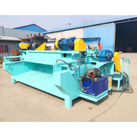 Machine à trancher le placage de bois/trancheur de placage de bois