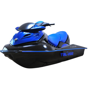Water Scooter 1400cc Electric Jet <b>Ski</b> For Lakes Rivers Outdoor Activity - Product Image 1