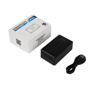 Cargo Secure Tracker gps408 4G Dispositivo <span class=keywords><strong>de</strong></span> seguimiento <span class=keywords><strong>de</strong></span> activos ocultos Rastreador <span class=keywords><strong>de</strong></span> contenedores marítimos <span class=keywords><strong>Gps</strong></span> con sistemas <span class=keywords><strong>de</strong></span> gestión <span class=keywords><strong>de</strong></span> <span class=keywords><strong>flotas</strong></span> - Product Image 1