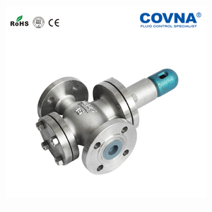 Reductor de Presión Tipo Pistón COVNA High Pilot - Product Image 6