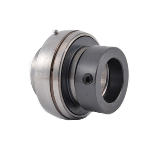 Rodamiento de Bloque de Almohada con Inserto de Bolas LDK con Certificación TS16949 NA208 para la Industria HVAC - Product Image 1
