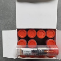 Injecteur de carburant diesel Bos-ch neuf 1110010026 (0281007708) pour MAN FIAT avec code moteur 615-1 Garantie d'un an
