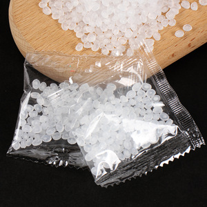 Simulated food rice grain beads, crystal rice grain DIY food toys, <b>slime</b> filling material, PVC popping beads, handmade - Product Image 4