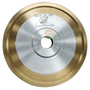 <span class=keywords><strong>Scie</strong></span> <span class=keywords><strong>à</strong></span> <span class=keywords><strong>métaux</strong></span> circulaire de roue de rainurage de diamant de la catégorie industrielle 4.5 pouces 110mm pour <span class=keywords><strong>couper</strong></span> la tuile outil de rainurage de tuile de diamant de 4.5 pouces - Product Image 4