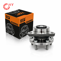 Roulement de roue de troisième génération HJDP OE 51750-2J600 pour Kia Bora / AWD 13