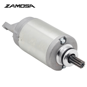 T1312223 T1311111มอเตอร์สตาร์ทรถจักรยานยนต์ T1311112 T1310040สำหรับ <span class=keywords><strong>TRIUMPH</strong></span> DAYTONA <span class=keywords><strong>675</strong></span> Street Triple 765 - Product Image 2