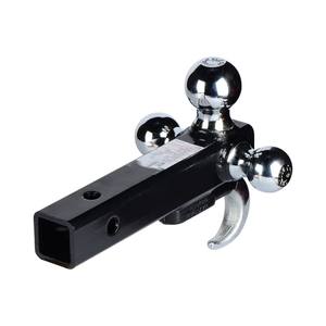 <span class=keywords><strong>Attelage</strong></span> de remorque de <span class=keywords><strong>classe</strong></span> III/IV, tige creuse, <span class=keywords><strong>attelage</strong></span> à trois boules avec <span class=keywords><strong>crochet</strong></span> - Product Image 3