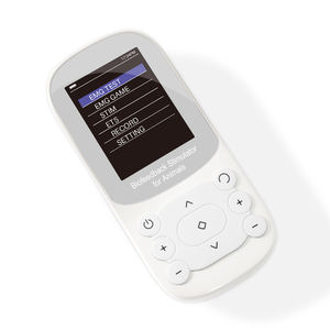 K01 riabilitazione terapia fisica veterinaria EMG Biofeedback stimolatore FES dispositivo funzionale stimolatore elettrico per animali - Product Image 3