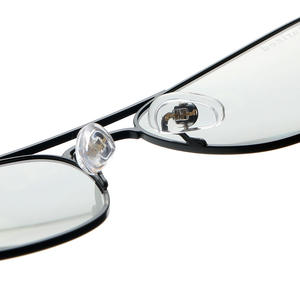 Gafas de Sol de Piloto Grises Jack, Montura Completa, Lentes TAC, UV400, Polarizadas, Antideslumbrantes, Unisex, para Adultos - Product Image 3