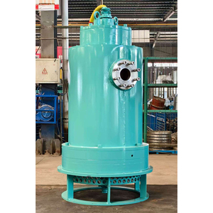 High Capacity 10hp 20hp 30 50 Hydraulic 200m Depth <b>Submersible</b> Sand Water <b>Pump</b> Heavy Duty Supplier - Product Image 4
