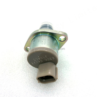 Vanne de contrôle d'aspiration SCV Diesel 294200-0160 pour pompe d'injection, pièces compatibles pour Nissan Navara ISUZU