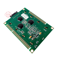 Untuk layar tampilan LCD TM12864E4LCWUBWA-1 P-2
