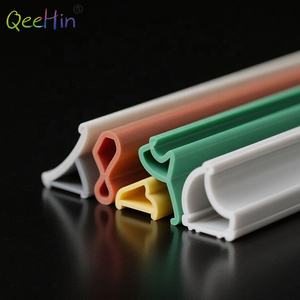 צורות שונות איטום רצועה אטם עמיד גומי רצועת רצועת יד מפעל רצועות סיליקון בהתאמה אישית - Product Image 4