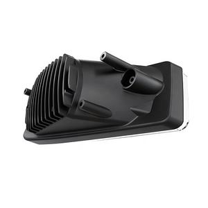 Faros Antiniebla Cuadrados de 4x6 Pulgadas para <span class=keywords><strong>Chevrolet</strong></span>, Faros Antiniebla para Chevy GMC SILVERADO 2007-2016, Faros Antiniebla de Alto Rendimiento para Chevy Silverado - Product Image 4