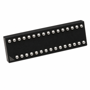 บริการจัดหาชิ้นส่วนอิเล็กทรอนิกส์แบบฝังตัว 10AX048H4F34I3SG ขายส่งชิ้นส่วนอิเล็กทรอนิกส์ 1152 BBGA, FCBGA - Product Image 1