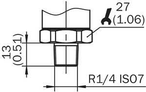 Sensores SICK PBT-RB010SR1SS0VMC0Z 6042605 en Oferta, Sensores PBT-RB010SR1SS0VMC0Z, Sensores PBT-RB010SR1SS0VMC0Z - Product Image 5