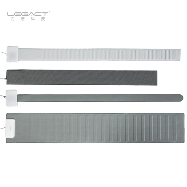 Sleep monitoring kit LSM-800-W communication method WIFI provides free applet to monitor heart rate and respiratory rate