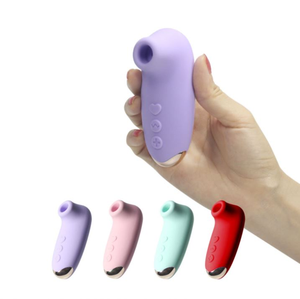 핫 세일 진동기 빨판 섹스 토이 음모 마사지 섹스 토이 여성을 빠는 성인 장난감 - Product Image 1