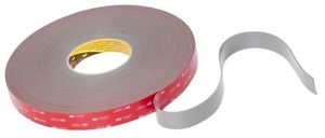 Hot Sale for GPH-060GF/GPH-110GF/GPH-160GF Double Heat-Resistant for Acrylic Foam Tape for Bag Sealing (0.60-1.60mm Thickness) - Product Image 5