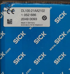 ขายส่งคอนโทรลเลอร์ PLC รุ่น DL100-21AA2102 ของใหม่จากคลังสินค้า คอนโทรลเลอร์ PLC สำหรับการเขียนโปรแกรม - Product Image 1