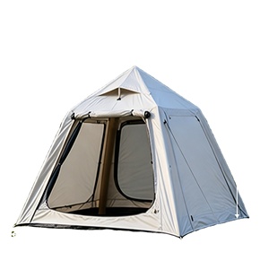<span class=keywords><strong>Tente</strong></span> <span class=keywords><strong>Gonflable</strong></span> Portable Quatre Saisons Étanche à Montage Rapide, Fournisseur Direct Usine OEM ODM, Logo et Couleur Personnalisables pour Marques d'Extérieur - Product Image 1