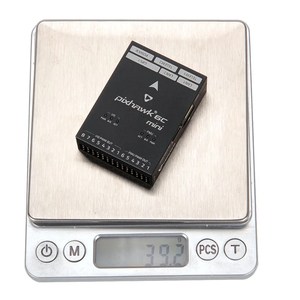 Contrôleur de vol HolyBro Pixhawk 6C MINI haute performance pour la navigation de drones multirotors/FPV - Product Image 3