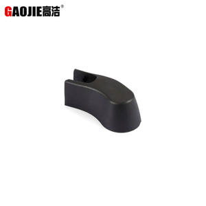 Tapa de la cubierta del brazo del limpiaparabrisas trasero 61627161030 compatible con BMW X5/BMW X5 E70 2007-2013 - Product Image 5