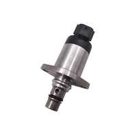 Vanne de régulation de pression d'aspiration (SCV) PINDUN neuve 294200-0042 04226-0L020 294200-0040 pour régulateur de pression de carburant 1KD 2KD