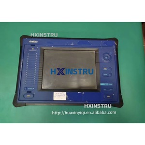 Anritsu CMA3000 testeur reseau Ethernet ใช้ # HX - Product Image 1