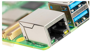 Placa Base Original Nueva para Raspberry Pi 5 8GB 85*56mm, 3–5W en Reposo, 7–10W en Carga Completa, RaspberryPi5 Pi58GB SingleBoard - Product Image 3
