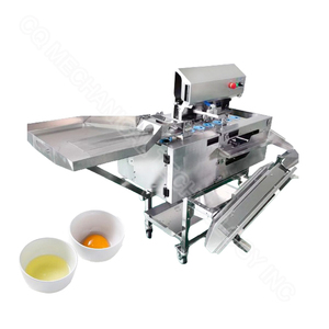Ouvre-coquille <span class=keywords><strong>d</strong></span>'œuf en silicone et plastique <span class=keywords><strong>jaune</strong></span>, séparateur <span class=keywords><strong>d</strong></span>'œuf cru - Product Image 5