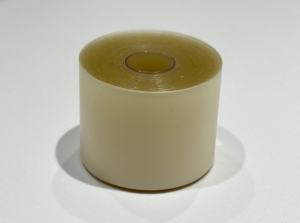 湿性創傷治癒のための透明なハイドロコロイド創傷ドレッシングロールは、水疱をカットします - Product Image 6